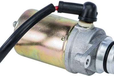 Fire Power Starter Motor Yam - Atv Performance Products