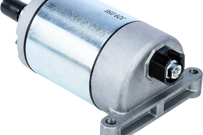 Fire Power Starter Motor Yam - Atv Performance Products