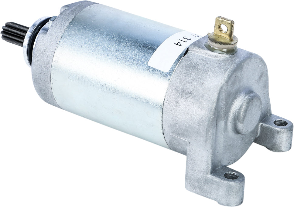 Fire Power Starter Motor Yam - Offroad Collection