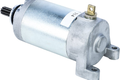 Fire Power Starter Motor Yam - Offroad Collection