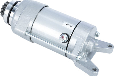 Fire Power Starter Motor Yam - Street Collection