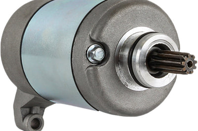 Fire Power Starter Motor Yam - Street Collection
