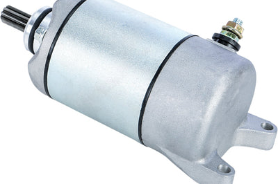 Fire Power Starter Motor Yam - Street Collection