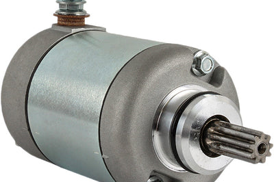 Fire Power Starter Motor Yam - Street Collection