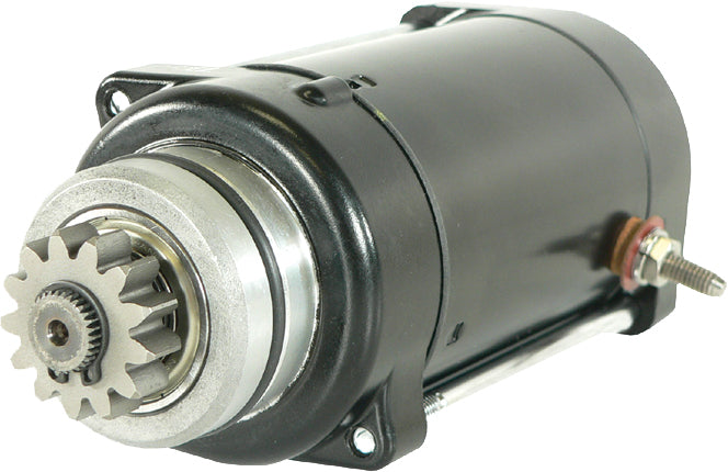 Fire Power Starter Motor Yam - Watercraft Collection