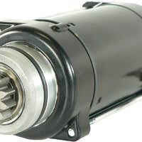 Fire Power Starter Motor Yam - Watercraft Collection