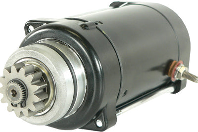 Fire Power Starter Motor Yam - Watercraft Collection