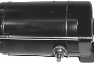 Fire Power Starter Motor Yam - Watercraft Collection