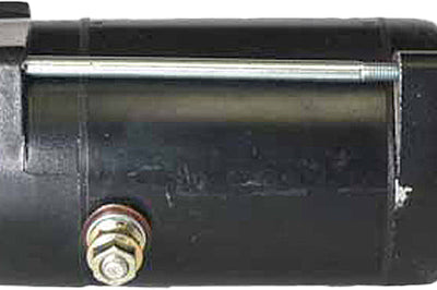 Fire Power Starter Motor Yam - Watercraft Collection