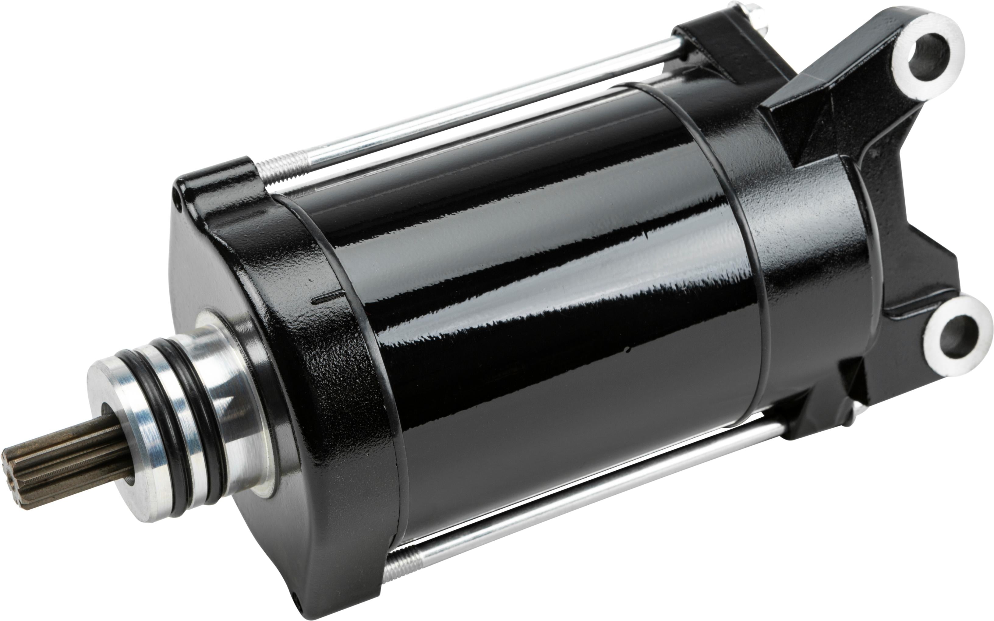 Fire Power Starter Motor Yam - Watercraft Collection