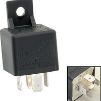 Accel Starter Relay Bosch Style - Harddrive Products