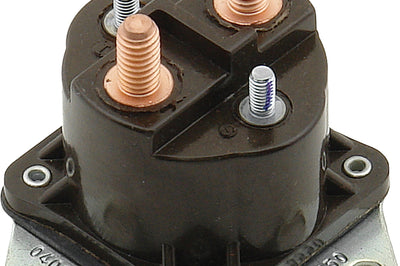 Accel Starter Relay - Harddrive Products