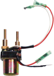 Wsm Starter Relay Kaw - Watercraft Collection