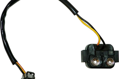 Wsm Starter Relay Kaw - Watercraft Collection