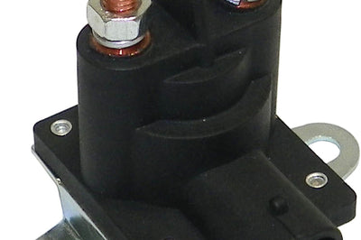 Wsm Starter Relay Sd Sea Doo Late Style - Watercraft Collection
