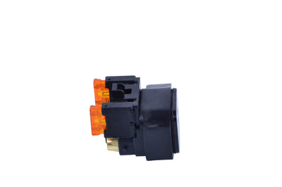 RM STATOR Starter Relay Solenoid - Electrical