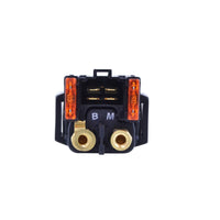 RM STATOR Starter Relay Solenoid - Electrical