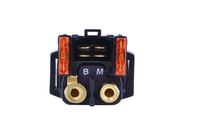 RM STATOR Starter Relay Solenoid - Electrical