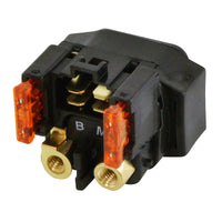RM STATOR Starter Relay Solenoid - Electrical