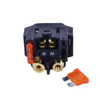 RM STATOR Starter Relay Solenoid - Electrical