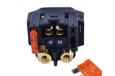 RM STATOR Starter Relay Solenoid - Electrical