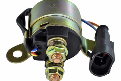 RM STATOR Starter Relay - Starters