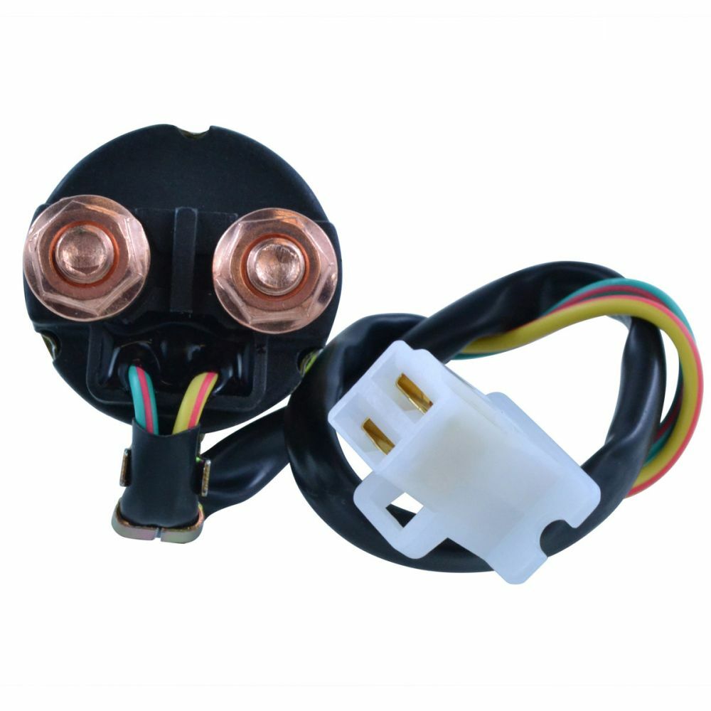 RM STATOR Starter Relay - Starters