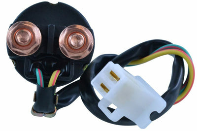 RM STATOR Starter Relay - Starters