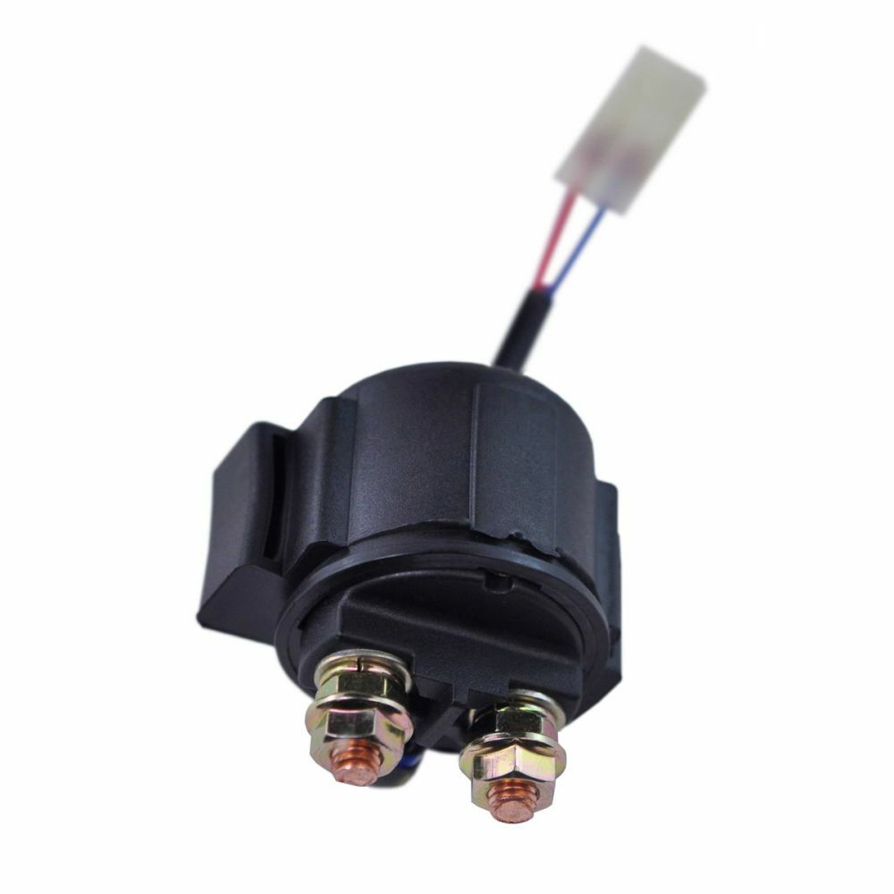 RM STATOR Starter Relay - Starters
