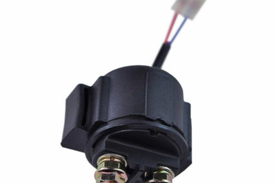 RM STATOR Starter Relay - Starters
