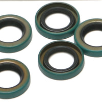 Cometic Starter Shaft Oil Seal Evo 5/pk Oe#31341-80-dl - Harddrive Products