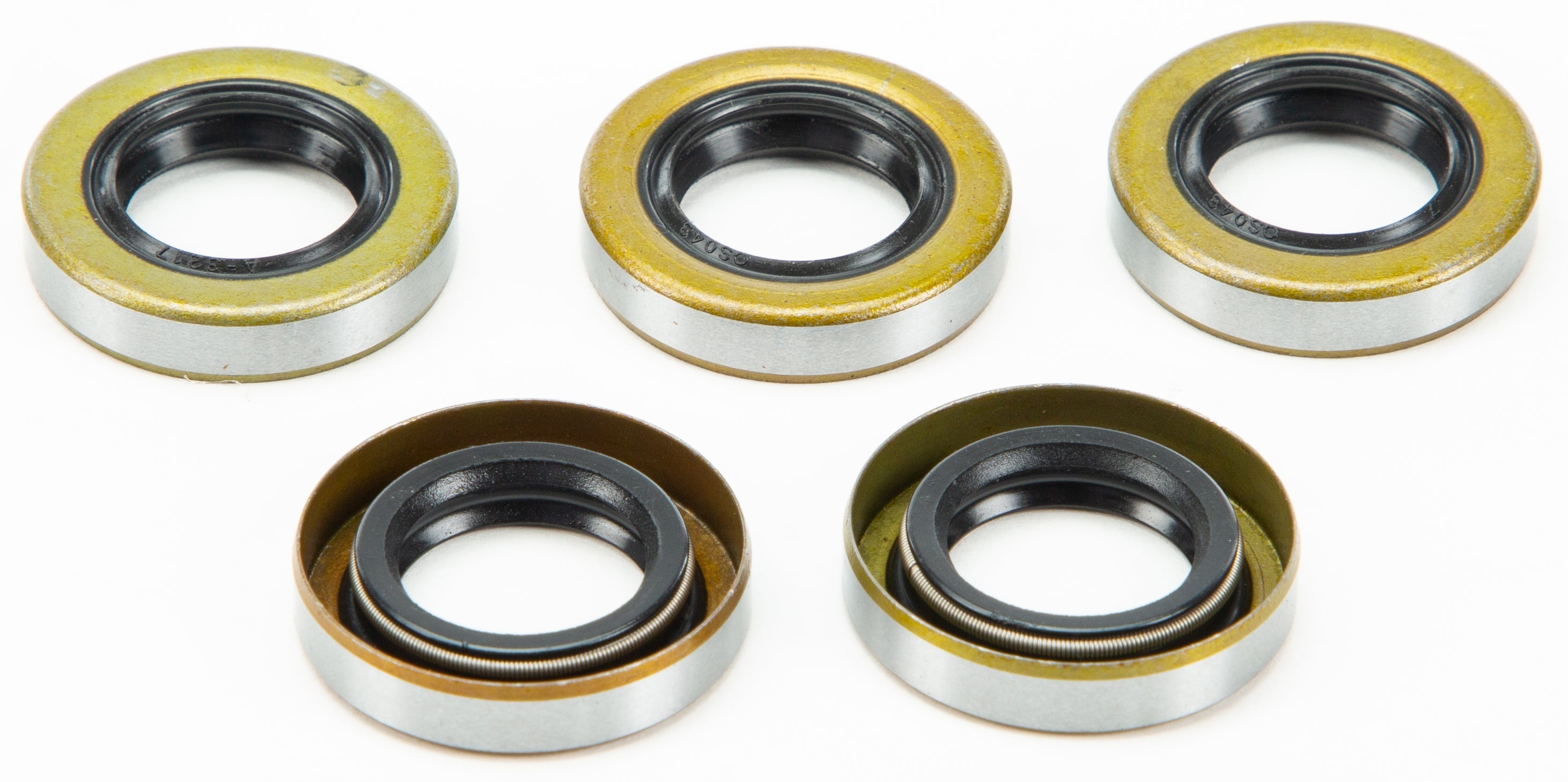 Cometic Starter Shaft Seal Twin Cam 5/pk Oe#12066 - Harddrive Products