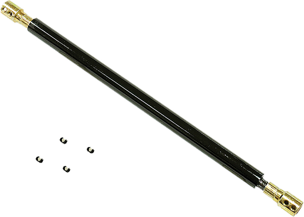 Sp1 Starter Shaft - Snowmobile Collection