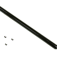 Sp1 Starter Shaft - Snowmobile Collection
