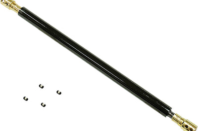 Sp1 Starter Shaft - Snowmobile Collection