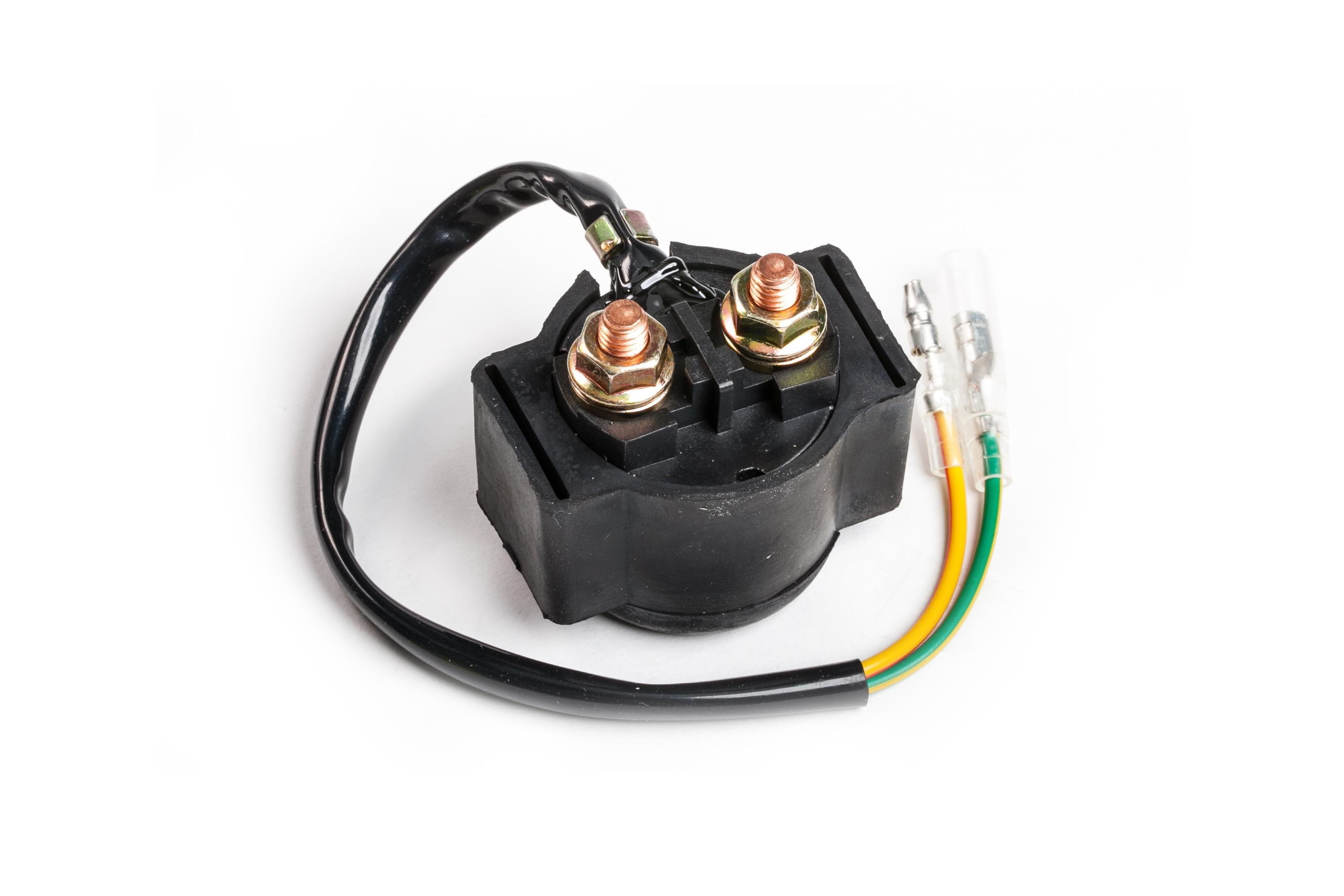 Ricks Starter Solenoid - Atv Performance Products