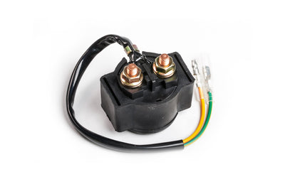 Ricks Starter Solenoid - Atv Performance Products