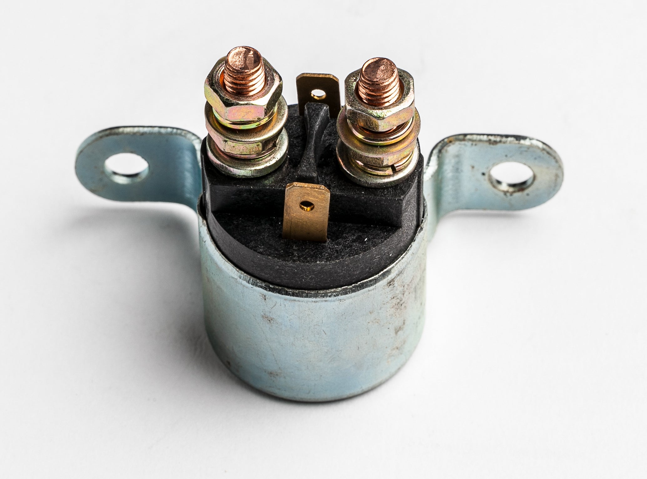Ricks Starter Solenoid - Atv Performance Products