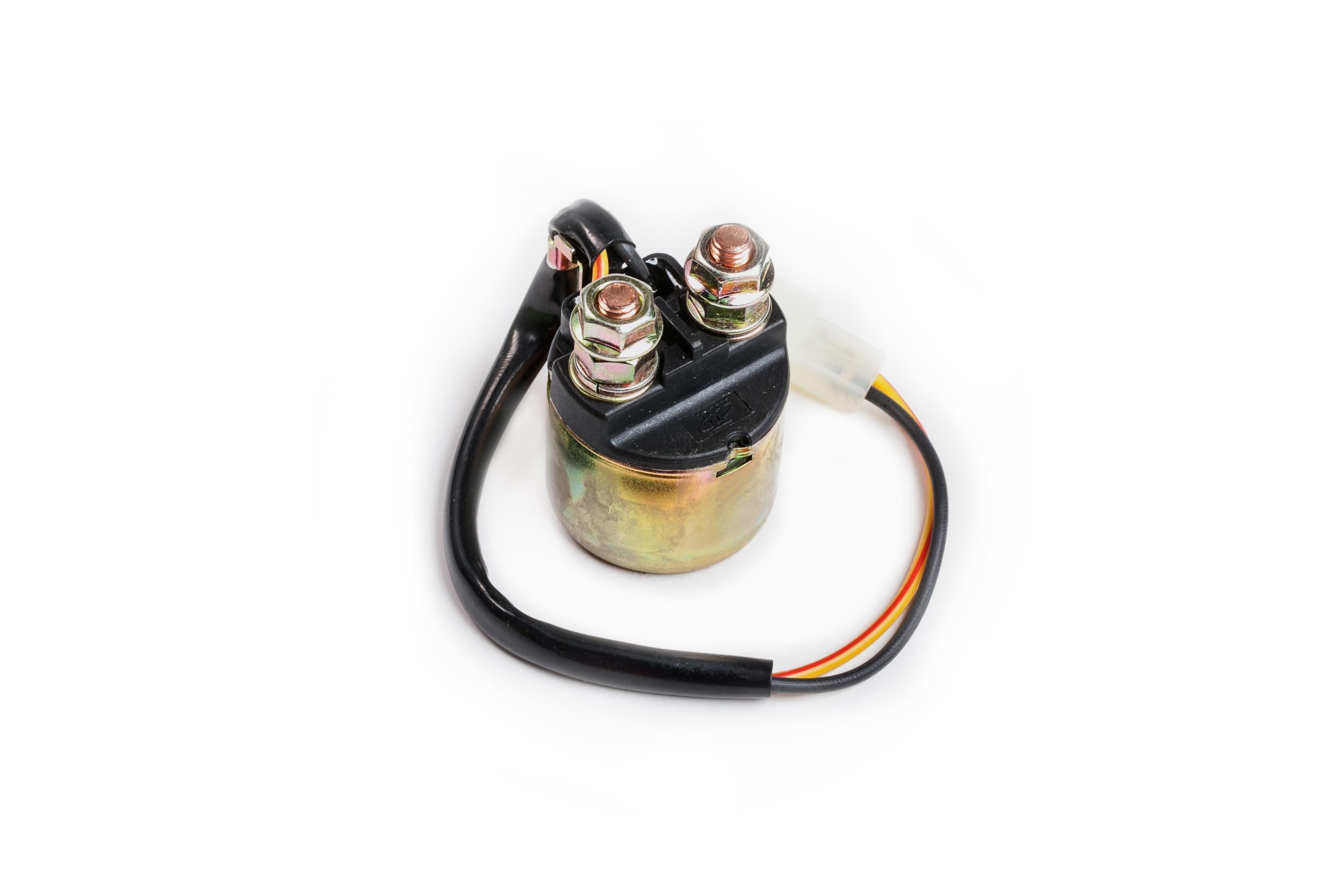 Ricks Starter Solenoid - Atv Performance Products