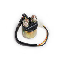 Ricks Starter Solenoid - Atv Performance Products