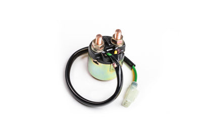 Ricks Starter Solenoid - Atv Performance Products