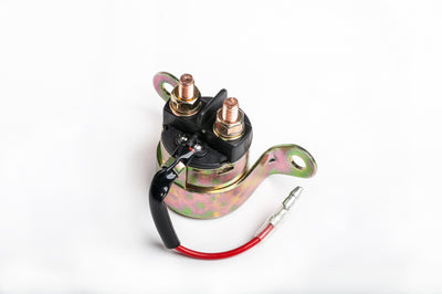 Ricks Starter Solenoid - Atv Performance Products