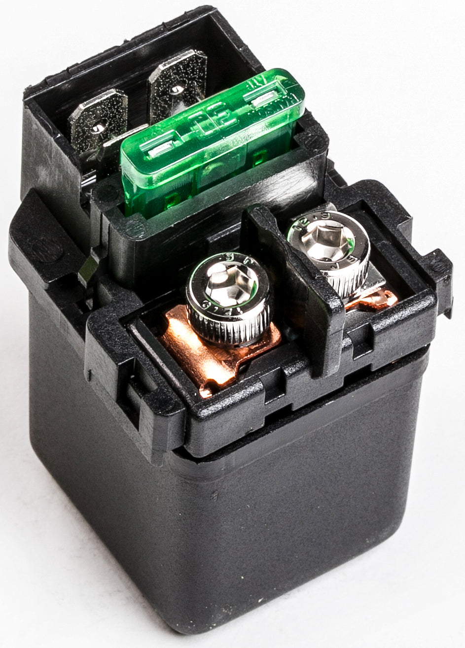 Ricks Starter Solenoid Hon - Offroad Collection