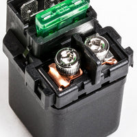 Ricks Starter Solenoid Hon - Offroad Collection
