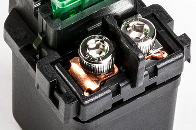 Ricks Starter Solenoid Hon - Offroad Collection