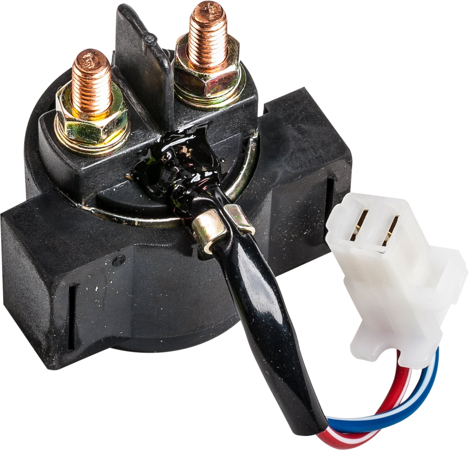 Ricks Starter Solenoid - Offroad Collection