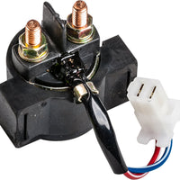 Ricks Starter Solenoid - Offroad Collection