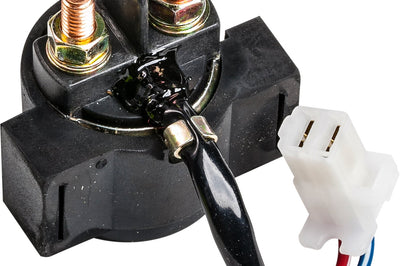 Ricks Starter Solenoid - Offroad Collection