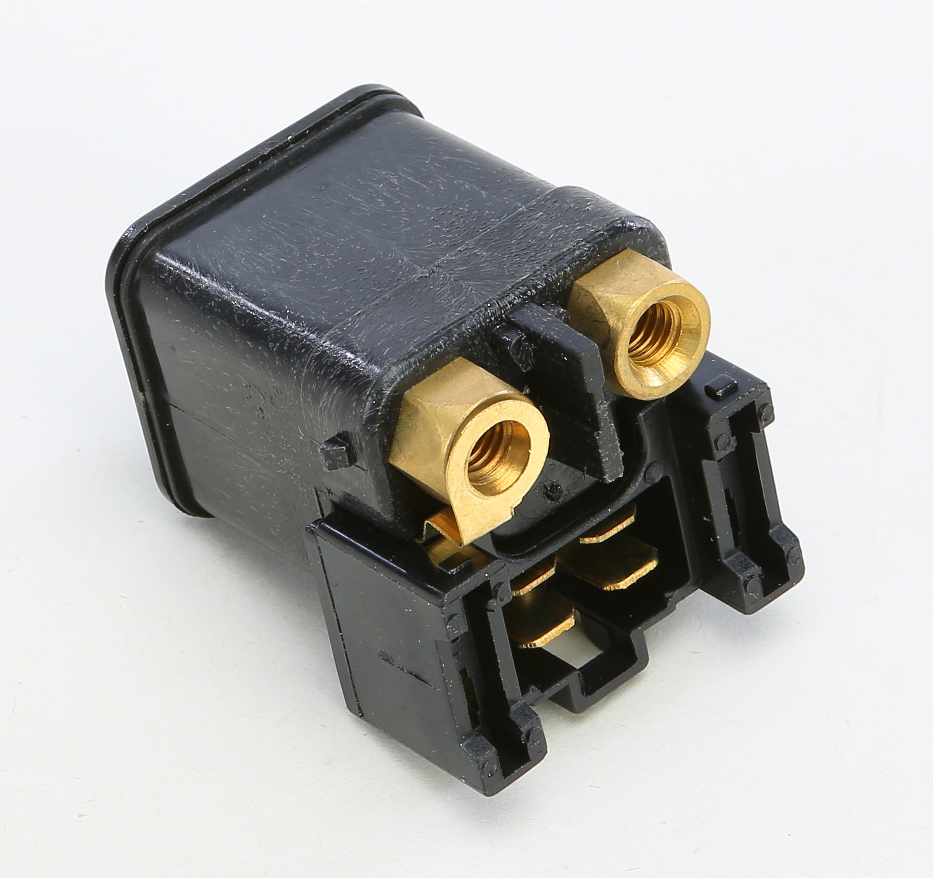 Ricks Starter Solenoid - Offroad Collection