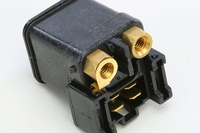 Ricks Starter Solenoid - Offroad Collection